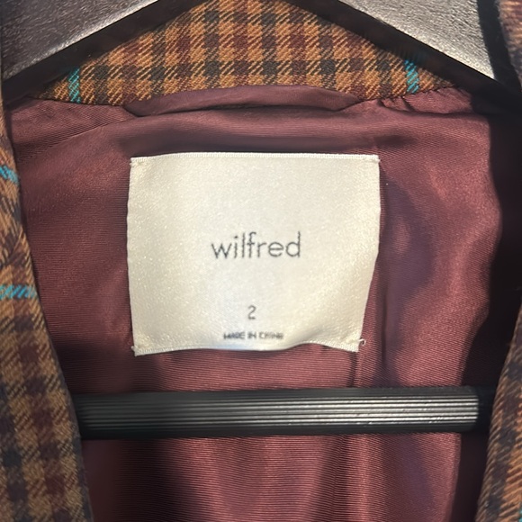 Women’s Wilfred blazer - Picture 2 of 2